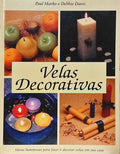 VELHAS DECORATIVAS.