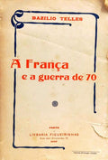 A FRANÃ‡A E A GUERRA DE 70.