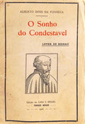 O SONHO DO CONDESTAVEL.