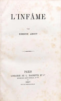 L'INFÂME.