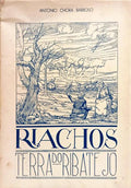 RIACHOS: TERRA DO RIBATEJO, MONOGRAFIA.