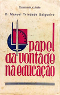 PAPEL DA VONTADE NA EDUCAÇÃO. [5.ª EDIÇÃO/BRO.]