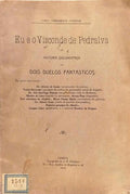 EU E O VISCONDE DE PEDRALVA.