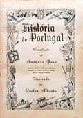 HISTÓRIA DE PORTUGAL.