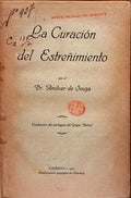 LA CURACIÓN DEL ESTREÑIMIENTO.