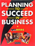 PLANNING TO SUCCEED IN BUSINESS.