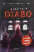 A MÃO DO DIABO. [3.ª EDIÇÃO]