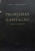 PROBLEMAS DA HABITAÇÃO.