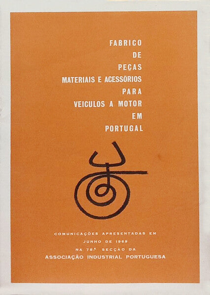 FABRICO DE PEÇAS MATERIAIS E ACESSÓRIOS PARA VEICULOS A MOTOR EM PORTUGAL.