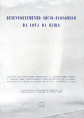 DESENVOLVIMENTO SÓCIO-ECONÓMICO DA COVA DA BEIRA.