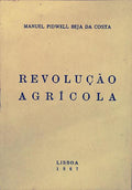 REVOLUÇÃO AGRÍCOLA. [EDIÇÃO 1967]