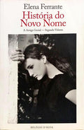 HISTÓRIA DO NOVO NOME. [3.ª REIMPRESSÃO]