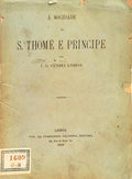 Á MOCIDADE DE S. THOMÉ E PRINCIPE.