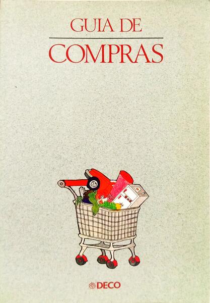 GUIA DE COMPRAS.