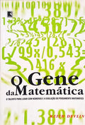 O GENE DA MATEMÁTICA. [3.ª EDIÇÃO]