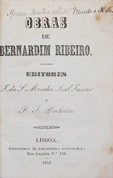 OBRAS.