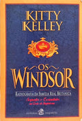 OS WINDSOR: RADIOGRAFIA DA FAMÍLIA REAL BRITÂNICA.