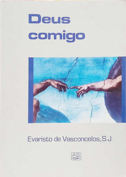 DEUS COMIGO.