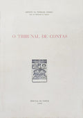 O TRIBUNAL DE CONTAS.
