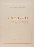 DISCURSO.
