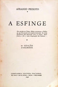 A ESFINGE.