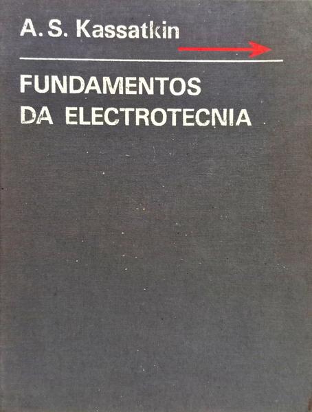 FUNDAMENTOS DA ELECTROTECNIA.
