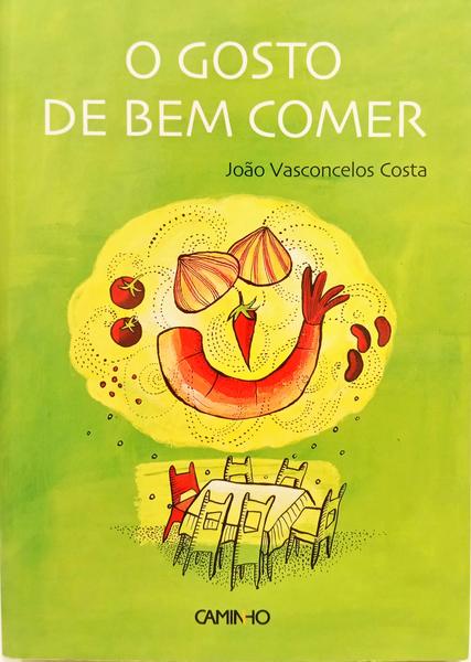 O GESTO DE BEM COMER.