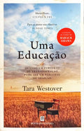 UMA EDUCAÇÃ. [1.ª EDIÇÃO]