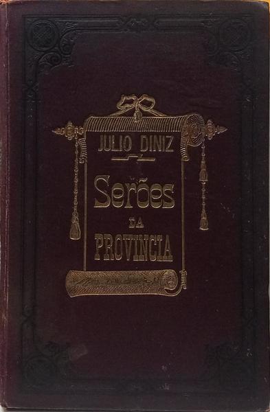 SERÕES DA PROVINCIA. [6.ª EDIÇÃO]