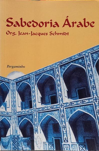SABEDORIA ÁRABE.