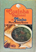 COZINHA REGIONAL DO MINHO.