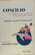 CONCÍLIO EM HAVANA. [1.ª EDIÇÃO]