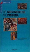 COMPREENDER E IDENTIFICAR OS MOVIMENTOS NA PINTURA.