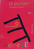 ESCRITOR (O), N.º 4, MARÇO 1995.