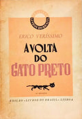 A VOLTA DO GATO PRETO. [4.ª EDIÇÃO]