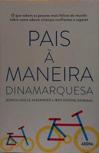 PAIS À MANEIRA DINAMARQUESA.