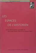 LES ESPACES DE L'HISTORIEN.