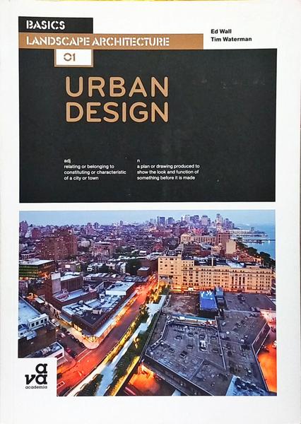 URBAN DESIGN.
