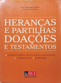 HERANÇAS E PARTILHAS, DOAÇÕES E TESTAMENTOS.