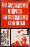 DO SOCIALISMO UTÓPICO AO SOCIALISMO CIENTÍFICO.