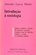 INTRODUÇÃO À SOCIOLOGIA. [2.ª EDIÇÃO]