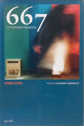 667, O VIZINHO DA BESTA. [1.ª EDIÇÃO]