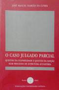 O CASO JULGADO PARCIAL.