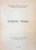 DIREITO PENAL.