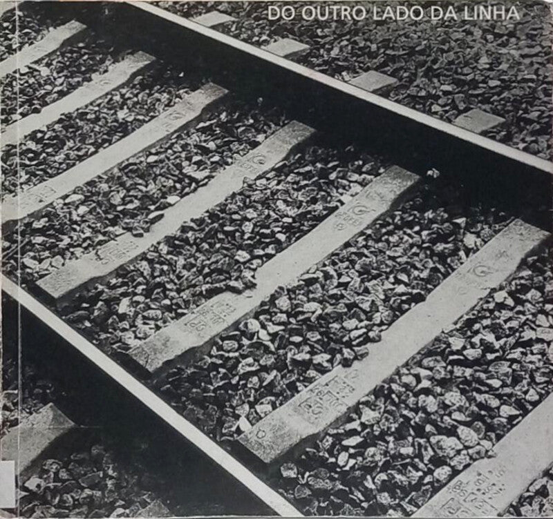 DO OUTRO LADO DA LINHA.