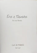 EROS E THANATOS: EROS AND THANATOS.