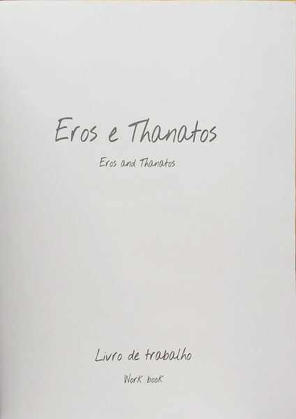 EROS E THANATOS: EROS AND THANATOS.