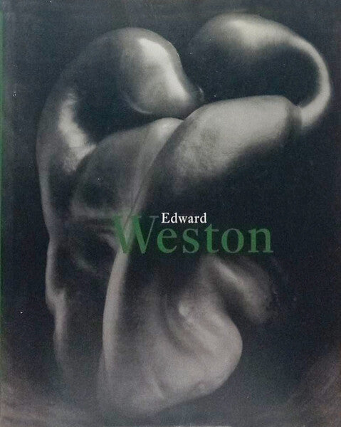 EDWARD WESTON 1886-1958.