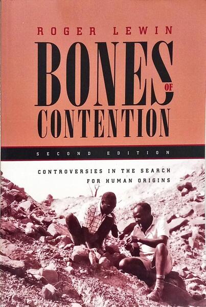 BONES OF CONTENTION. [2.ª EDIÇÃO]