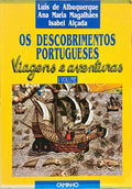 OS DESCOBRIMENTOS PORTUGUESES. [3 VOLS.]